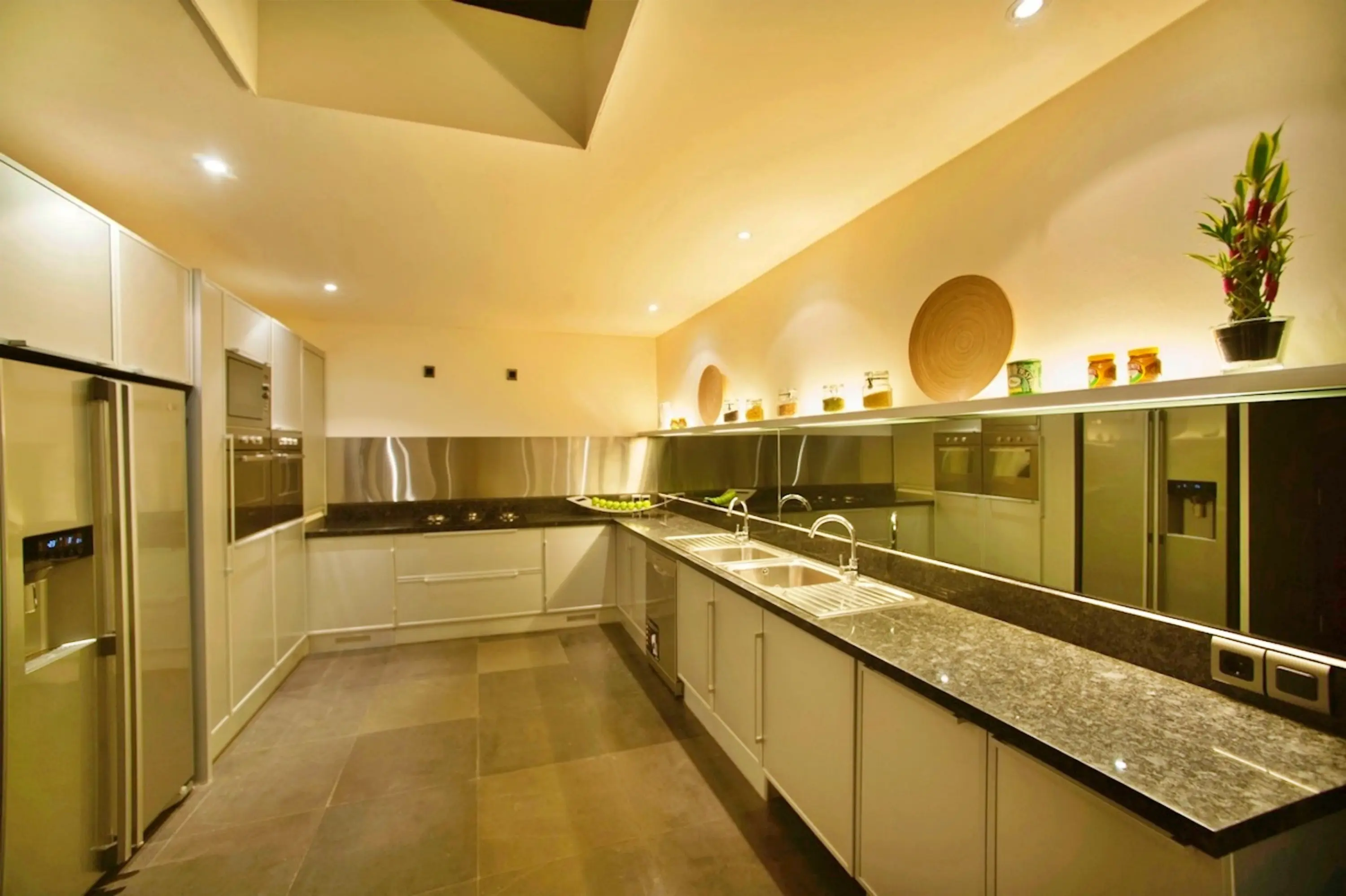 Christina Estate exterior