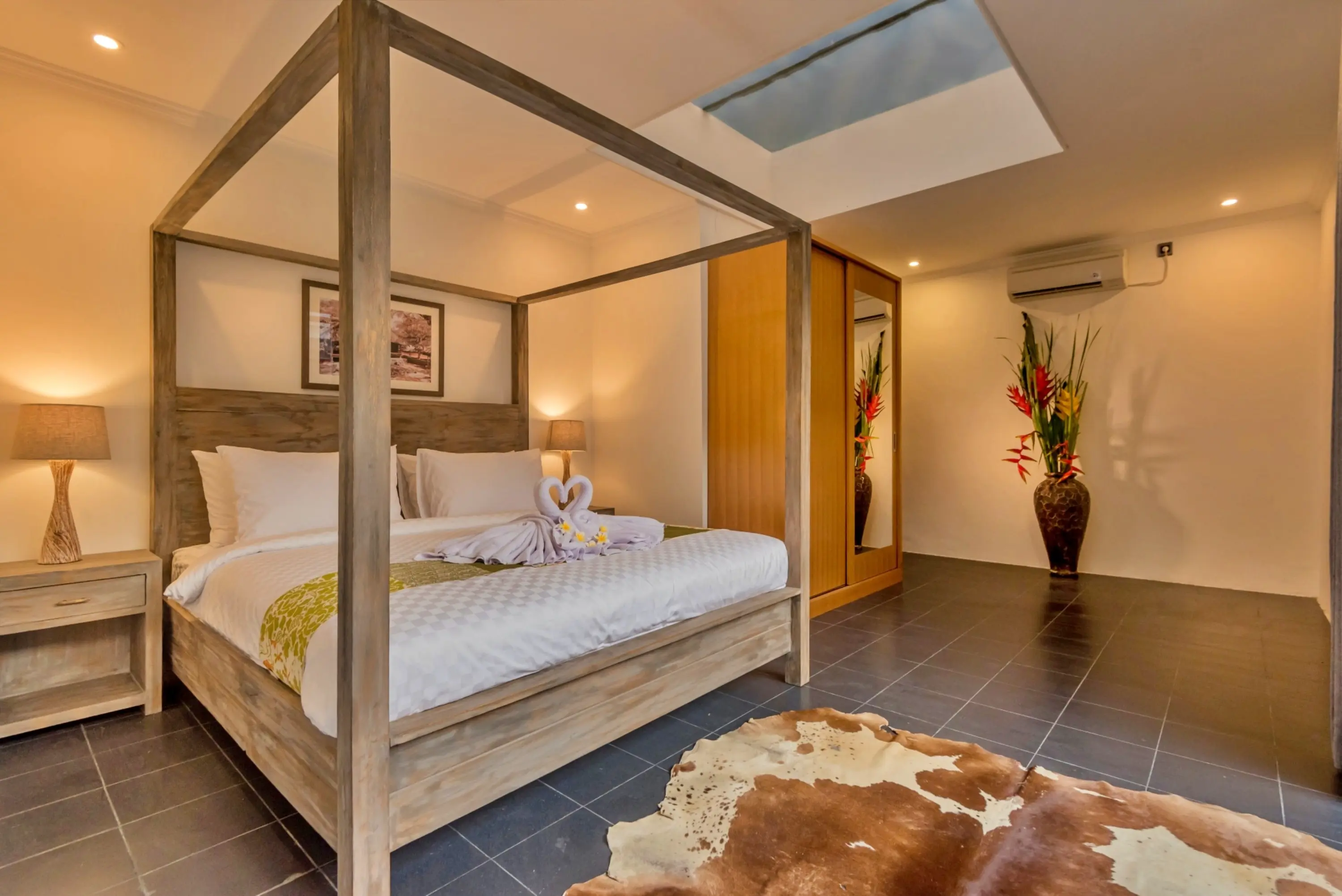 Christina Estate bathroom